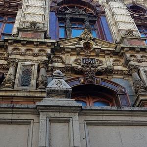 Palacio de Aguas Corrientes