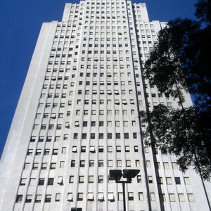 Edificio Alas