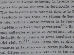 Captura ampliada 1:1 para ver en detalle la resolución de la imagen